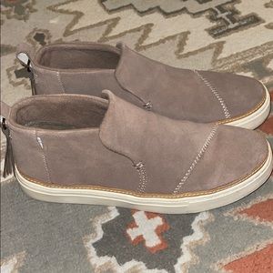 COPY - Toms Paxton slip-on